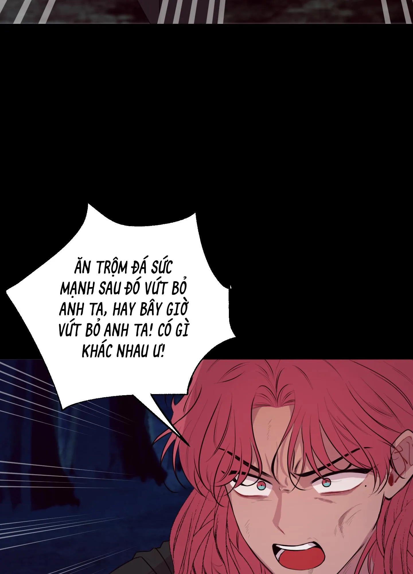 TRẢ LẠI SEX TOY CHO TÔI!!! Chapter 24 Trang 50