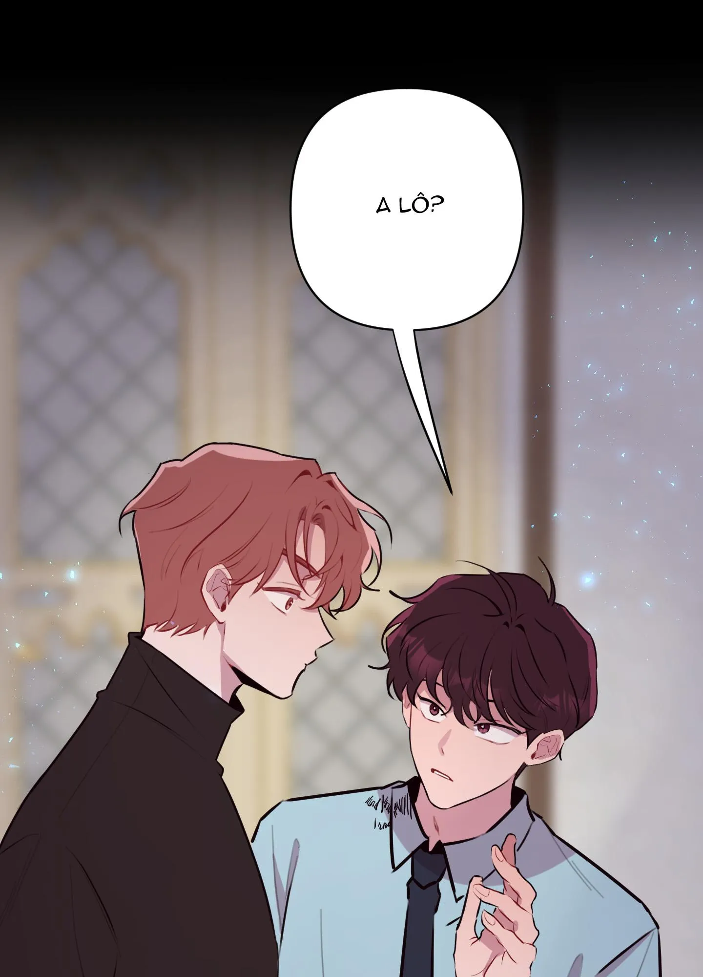 TRẢ LẠI SEX TOY CHO TÔI!!! Chapter 24 Trang 53