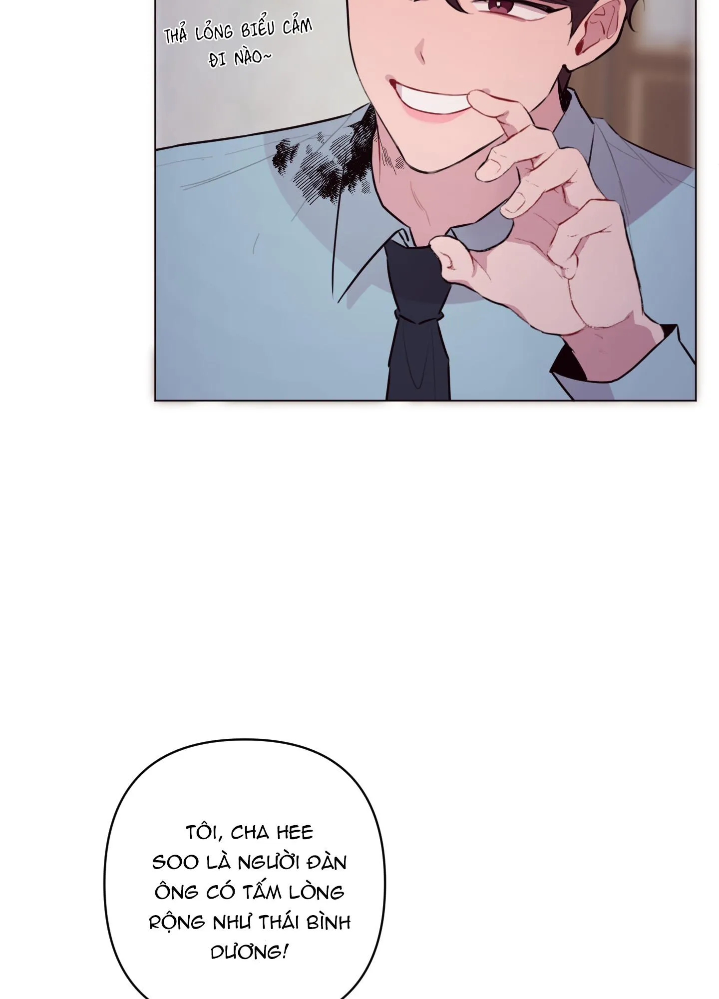 TRẢ LẠI SEX TOY CHO TÔI!!! Chapter 24 Trang 56