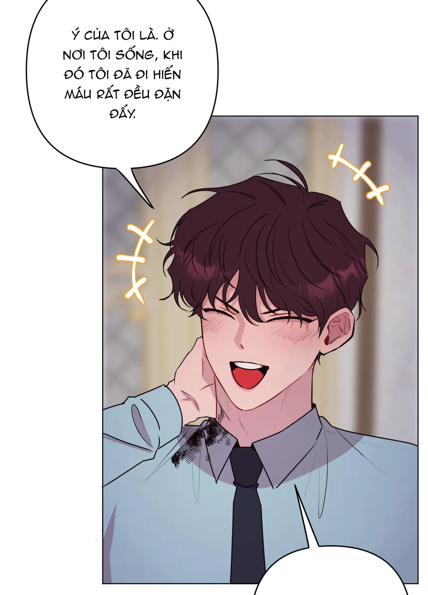 TRẢ LẠI SEX TOY CHO TÔI!!! Chapter 24 Trang 58