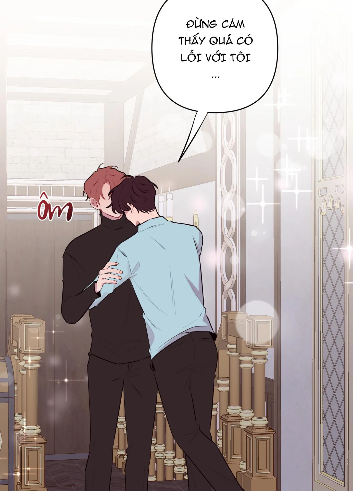 TRẢ LẠI SEX TOY CHO TÔI!!! Chapter 24 Trang 62