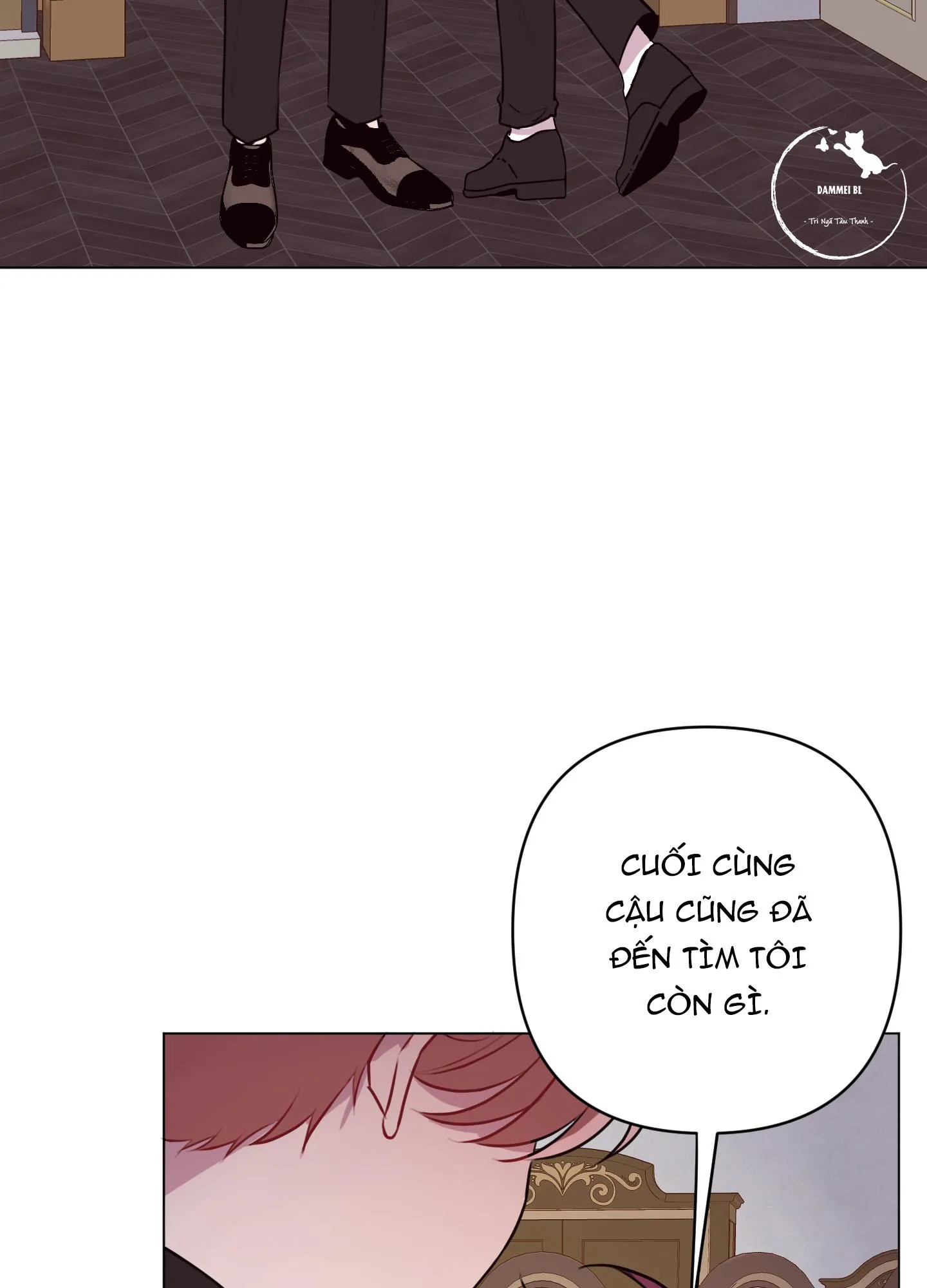 TRẢ LẠI SEX TOY CHO TÔI!!! Chapter 24 Trang 63