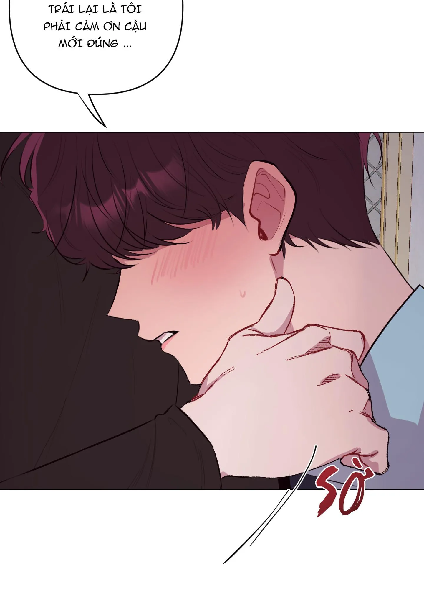 TRẢ LẠI SEX TOY CHO TÔI!!! Chapter 24 Trang 65