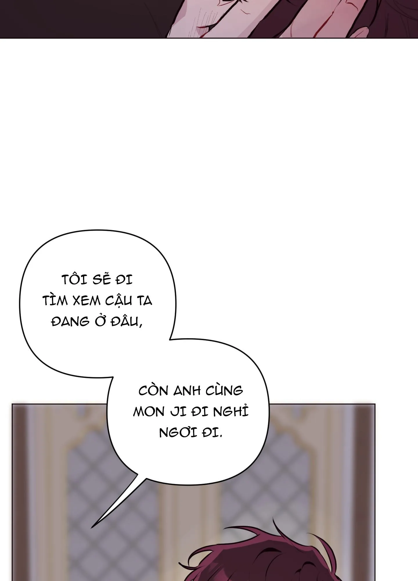 TRẢ LẠI SEX TOY CHO TÔI!!! Chapter 24 Trang 74