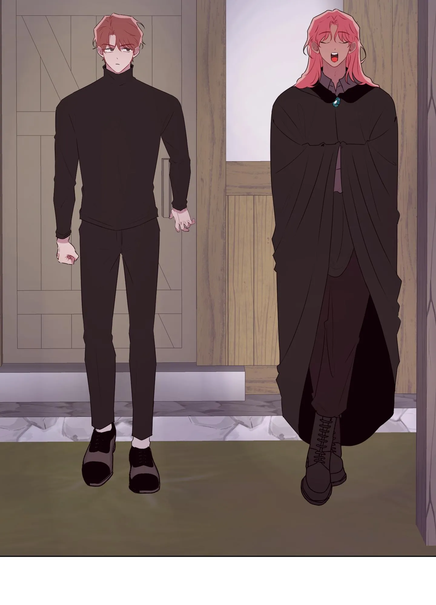 TRẢ LẠI SEX TOY CHO TÔI!!! Chapter 24 Trang 80