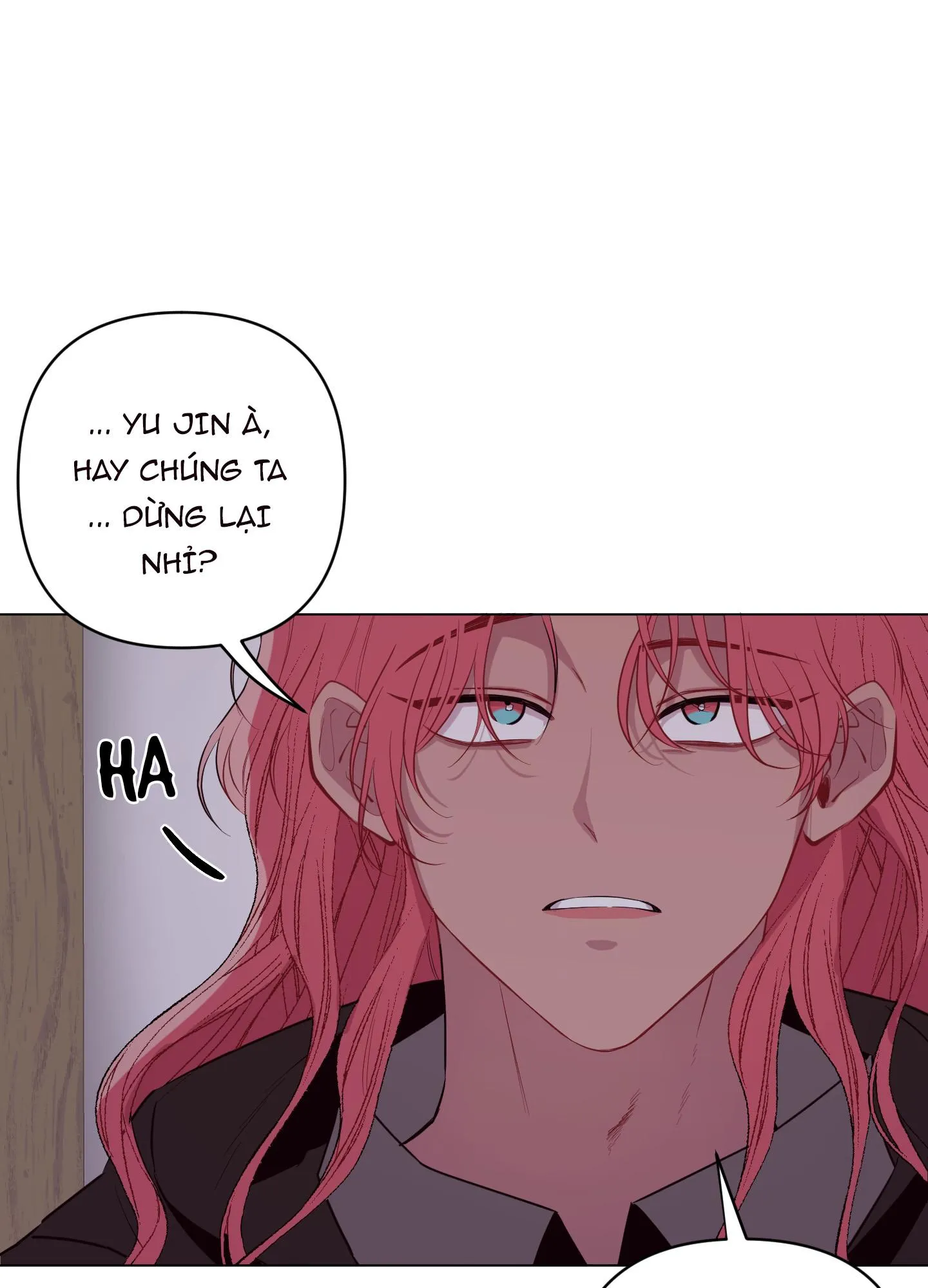 TRẢ LẠI SEX TOY CHO TÔI!!! Chapter 24 Trang 81