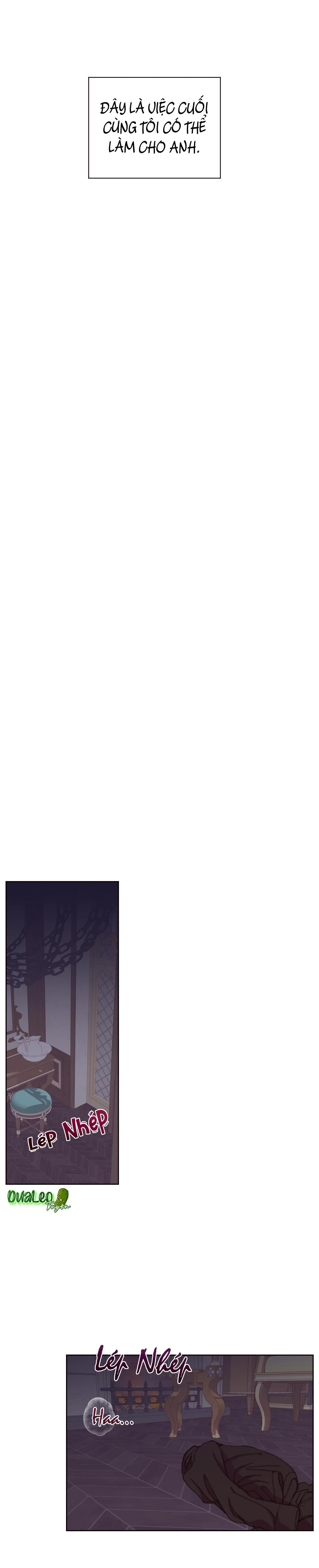 TRẢ LẠI SEX TOY CHO TÔI!!! Chapter 26 Trang 14