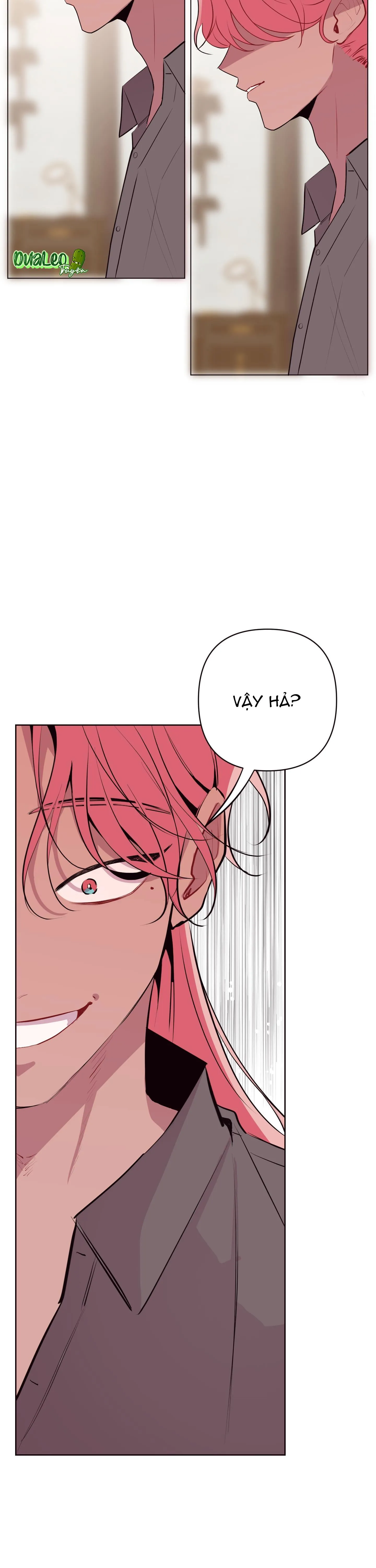 TRẢ LẠI SEX TOY CHO TÔI!!! Chapter 27 Trang 22