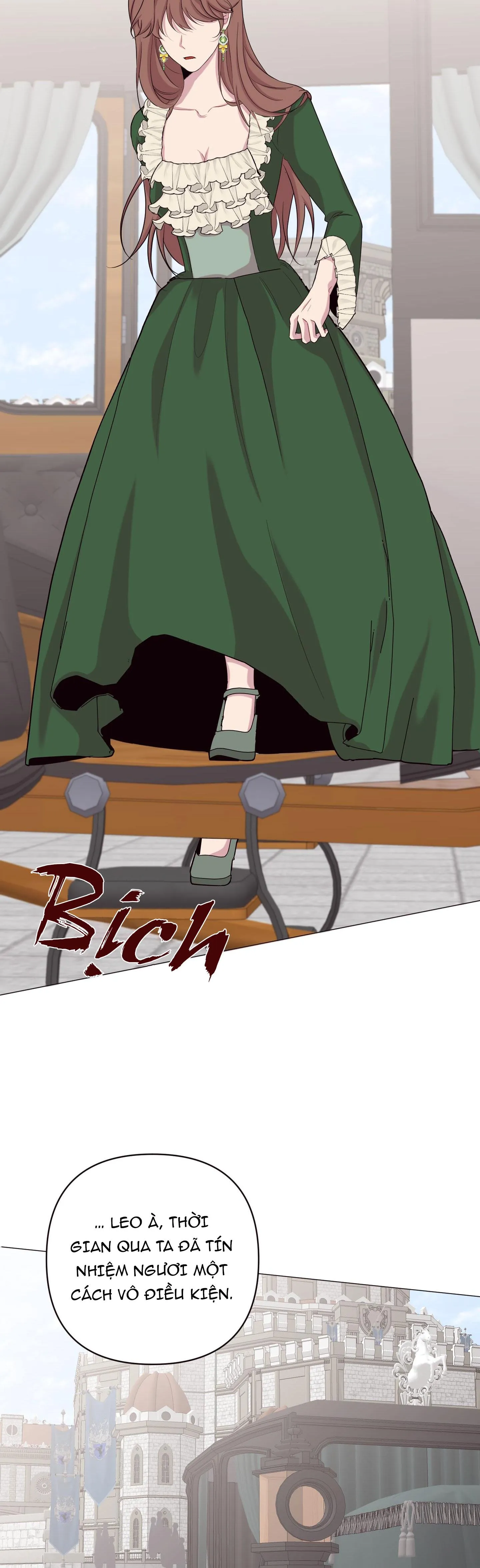 TRẢ LẠI SEX TOY CHO TÔI!!! Chapter 28 Trang 7