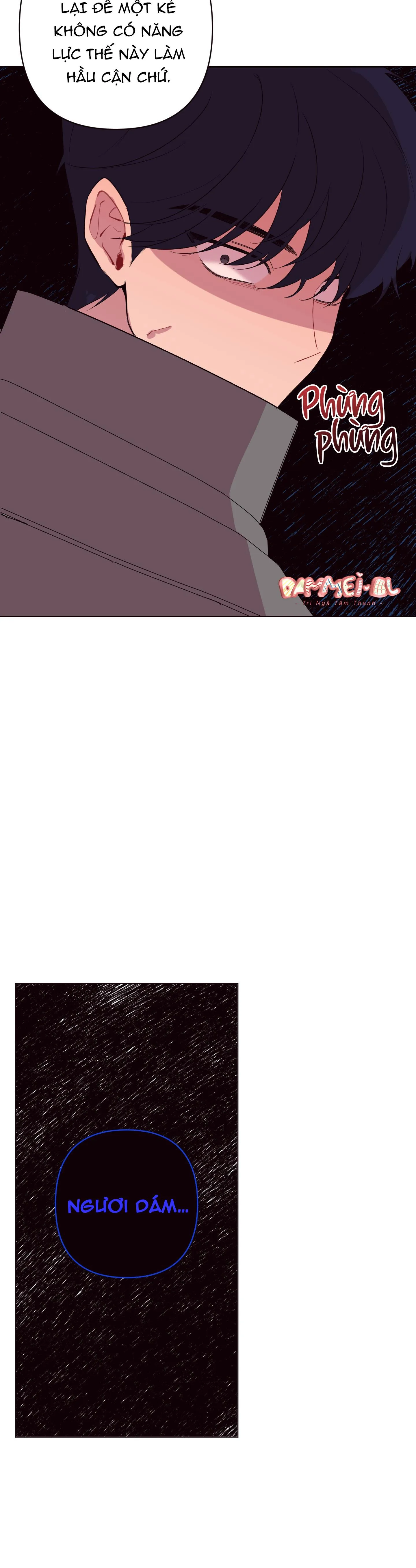 TRẢ LẠI SEX TOY CHO TÔI!!! Chapter 28 Trang 18