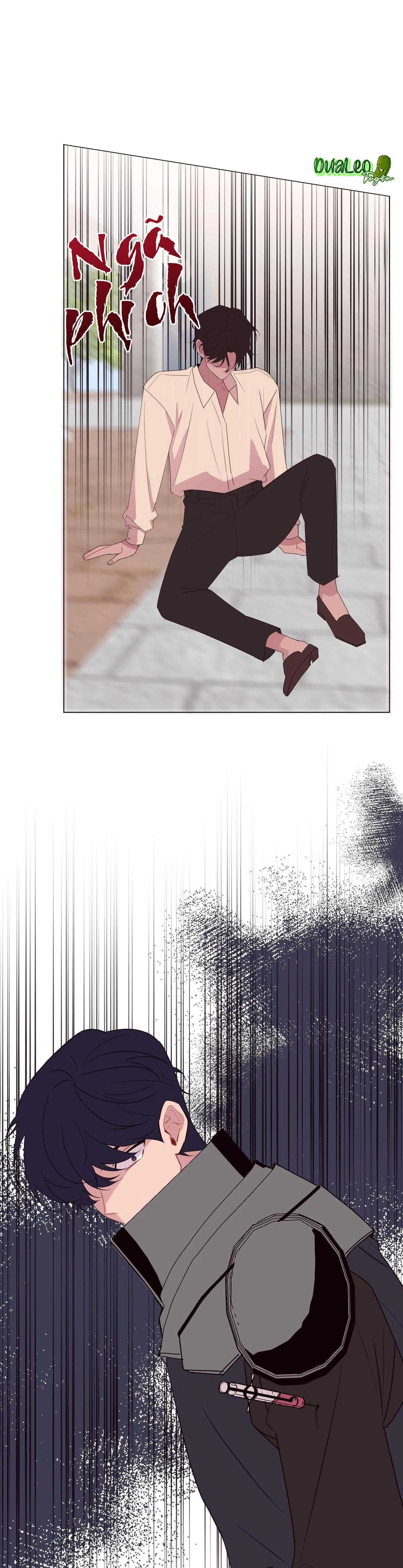 TRẢ LẠI SEX TOY CHO TÔI!!! Chapter 28 Trang 24