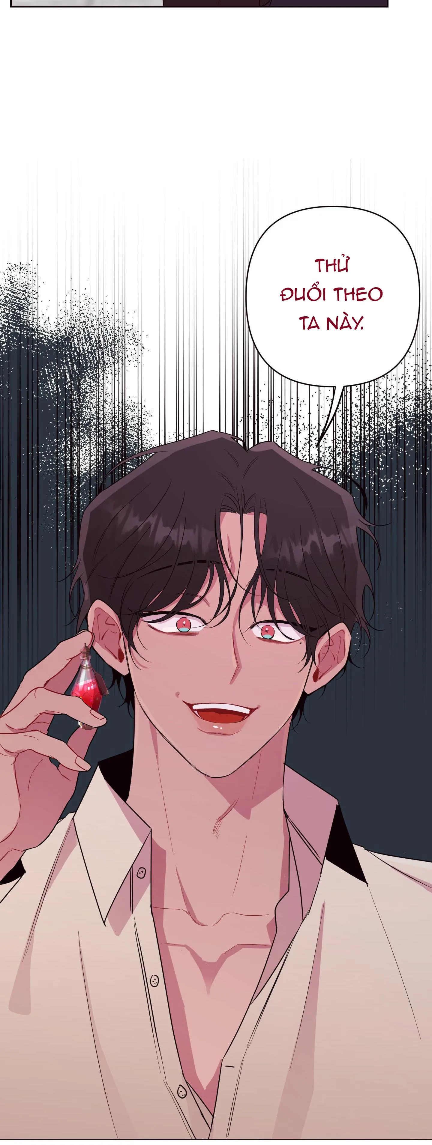 TRẢ LẠI SEX TOY CHO TÔI!!! Chapter 28 Trang 30