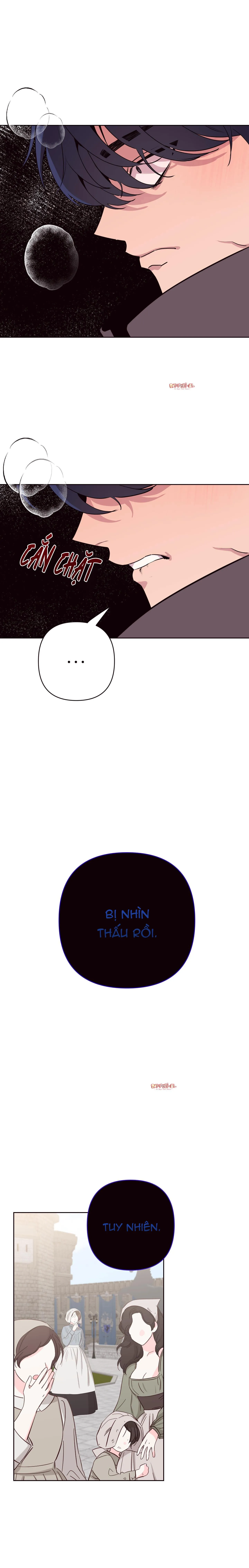 TRẢ LẠI SEX TOY CHO TÔI!!! Chapter 29 Trang 4