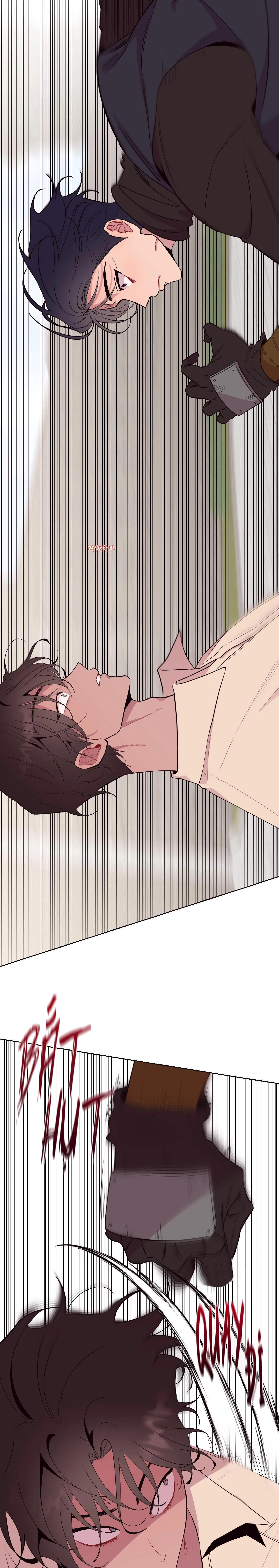 TRẢ LẠI SEX TOY CHO TÔI!!! Chapter 29 Trang 8