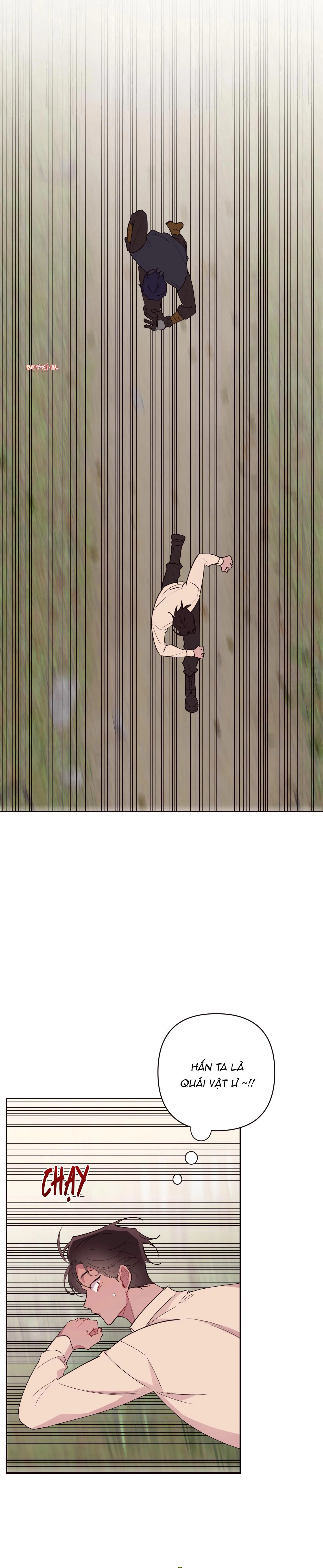 TRẢ LẠI SEX TOY CHO TÔI!!! Chapter 29 Trang 22