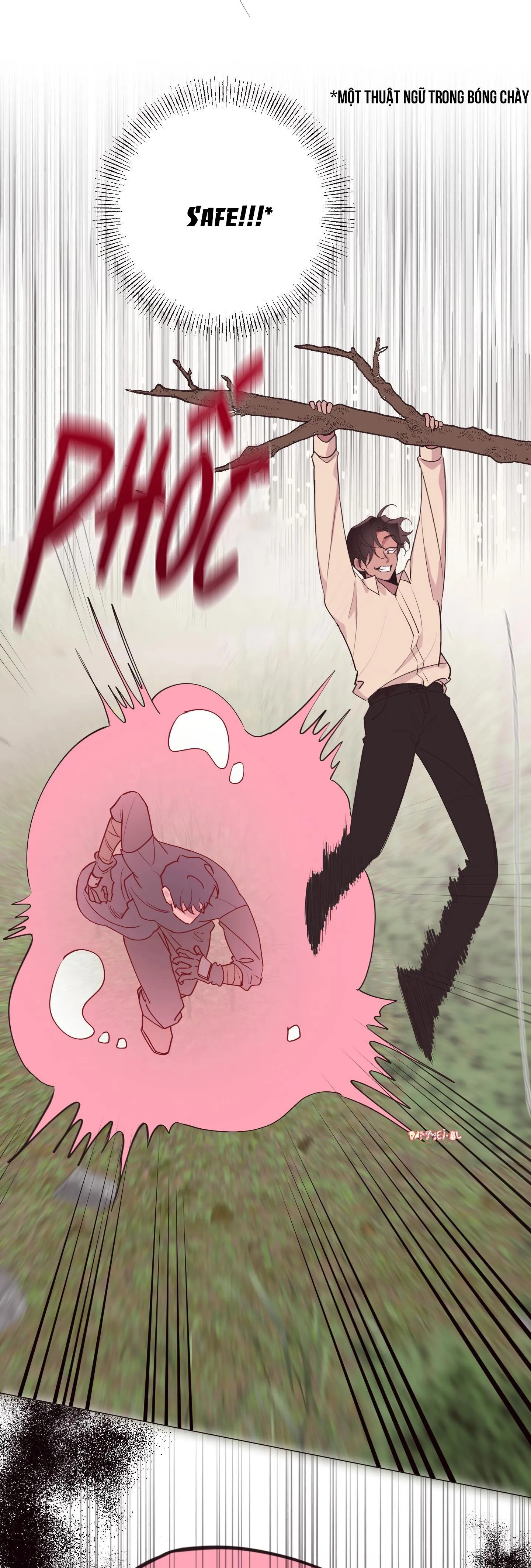 TRẢ LẠI SEX TOY CHO TÔI!!! Chapter 29 Trang 25