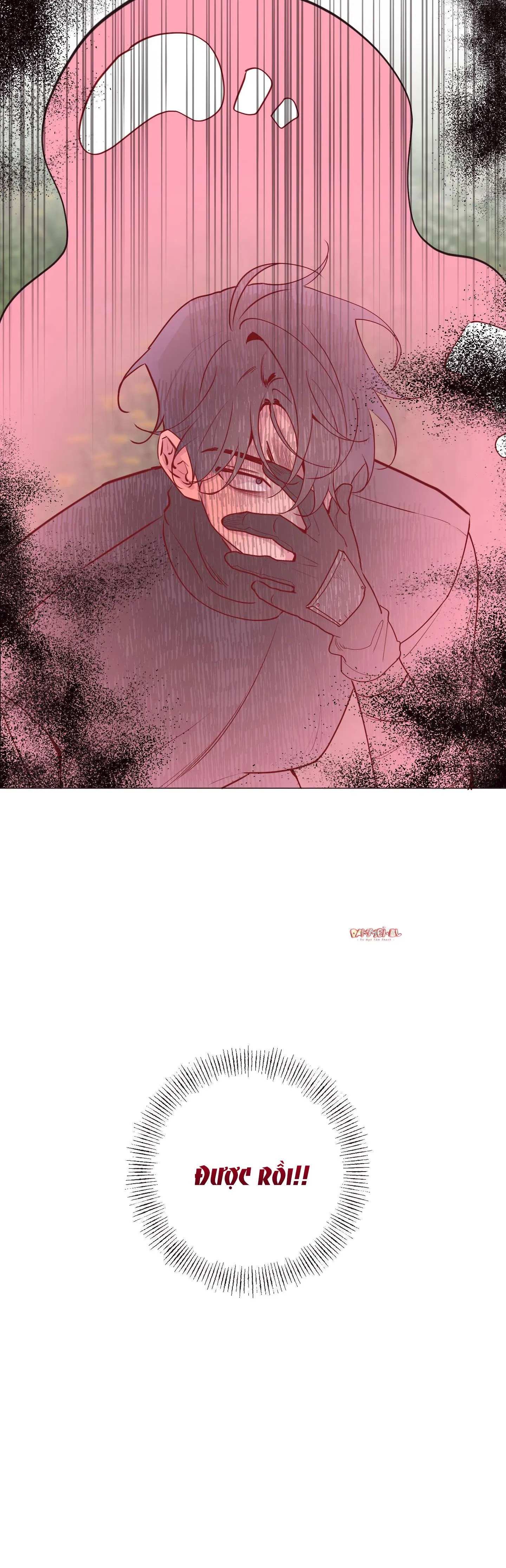 TRẢ LẠI SEX TOY CHO TÔI!!! Chapter 29 Trang 26