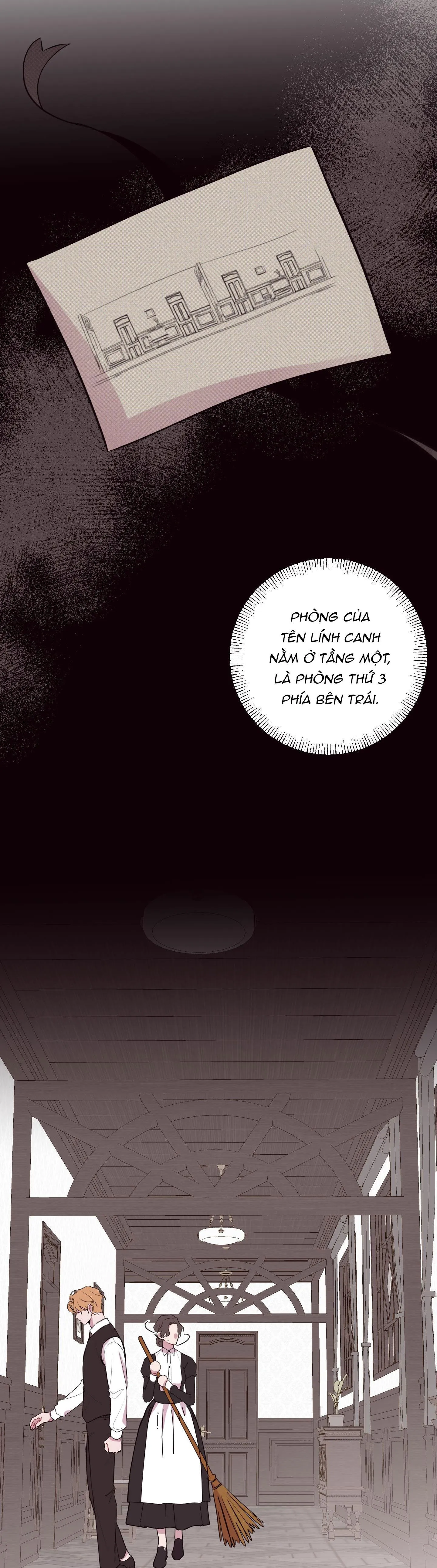 TRẢ LẠI SEX TOY CHO TÔI!!! Chapter 30 Trang 5