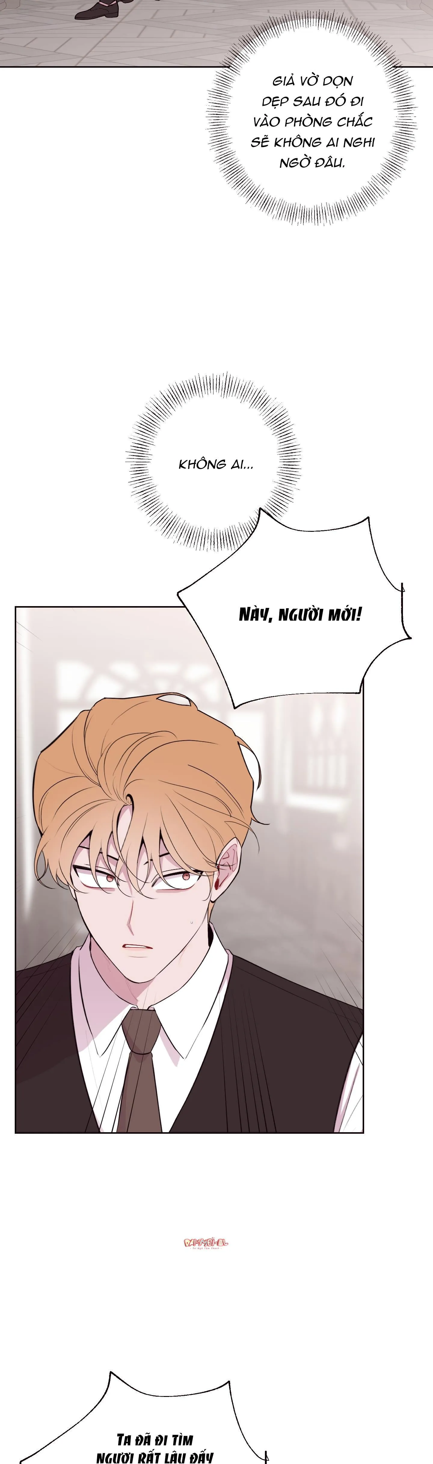 TRẢ LẠI SEX TOY CHO TÔI!!! Chapter 30 Trang 6