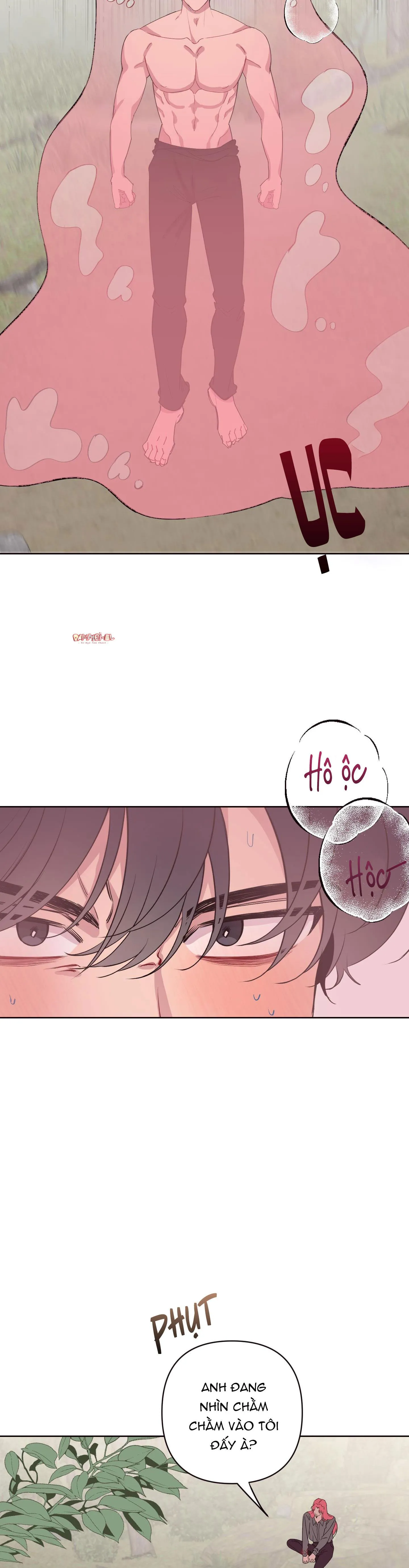 TRẢ LẠI SEX TOY CHO TÔI!!! Chapter 30 Trang 12