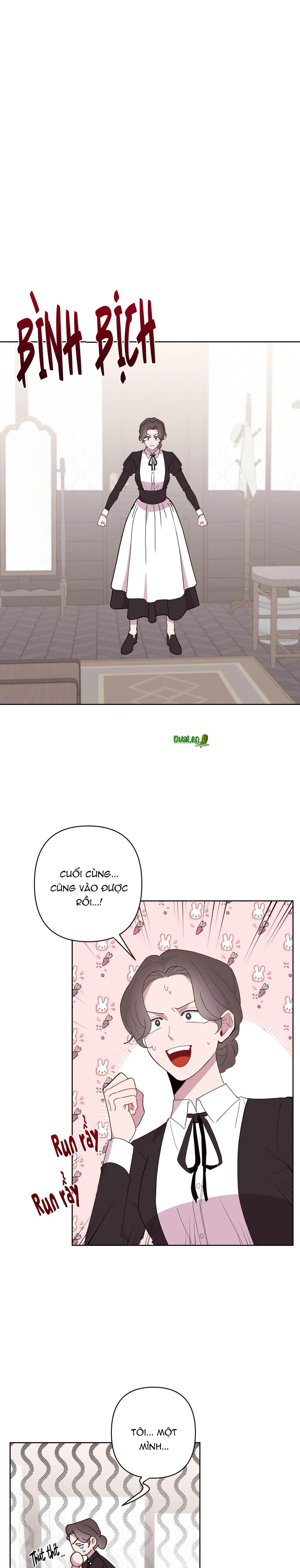 TRẢ LẠI SEX TOY CHO TÔI!!! Chapter 30 Trang 19