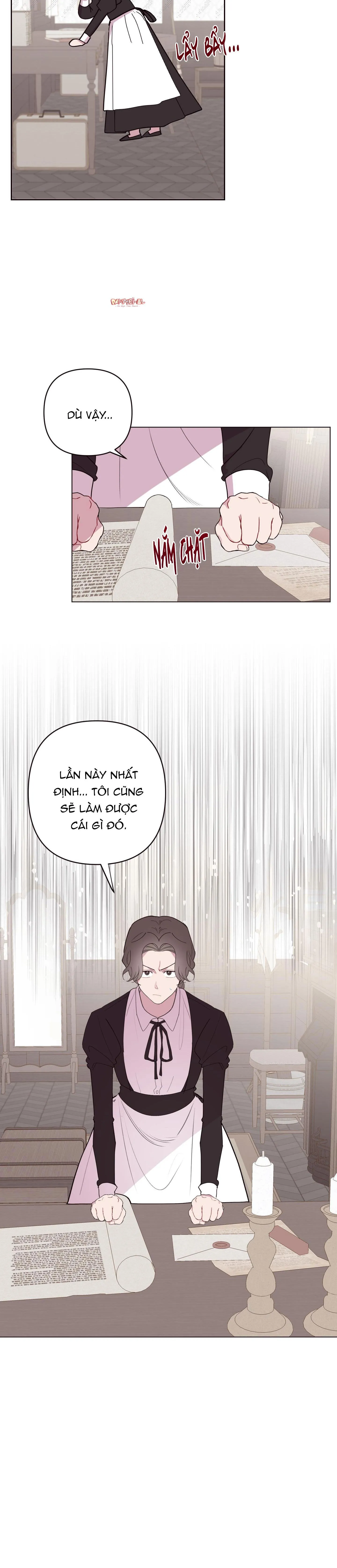 TRẢ LẠI SEX TOY CHO TÔI!!! Chapter 30 Trang 20