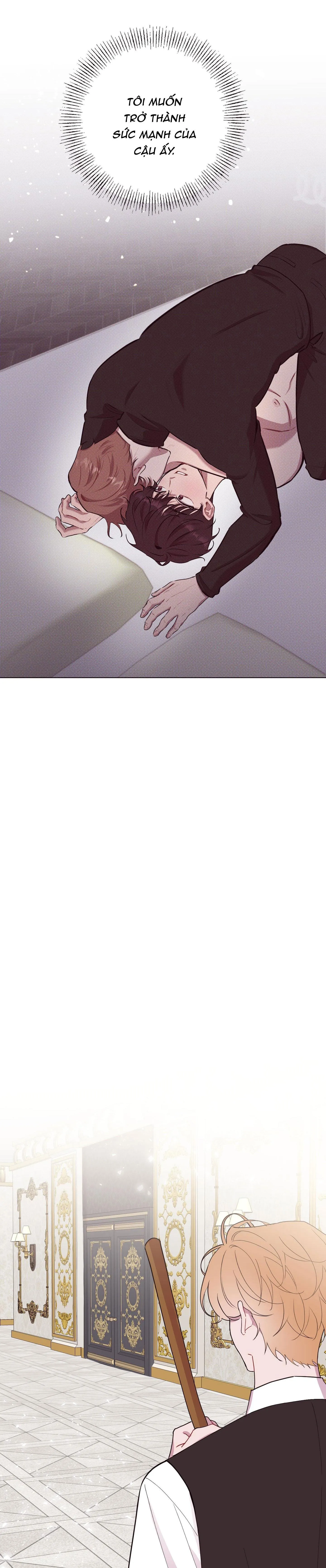 TRẢ LẠI SEX TOY CHO TÔI!!! Chapter 30 Trang 23