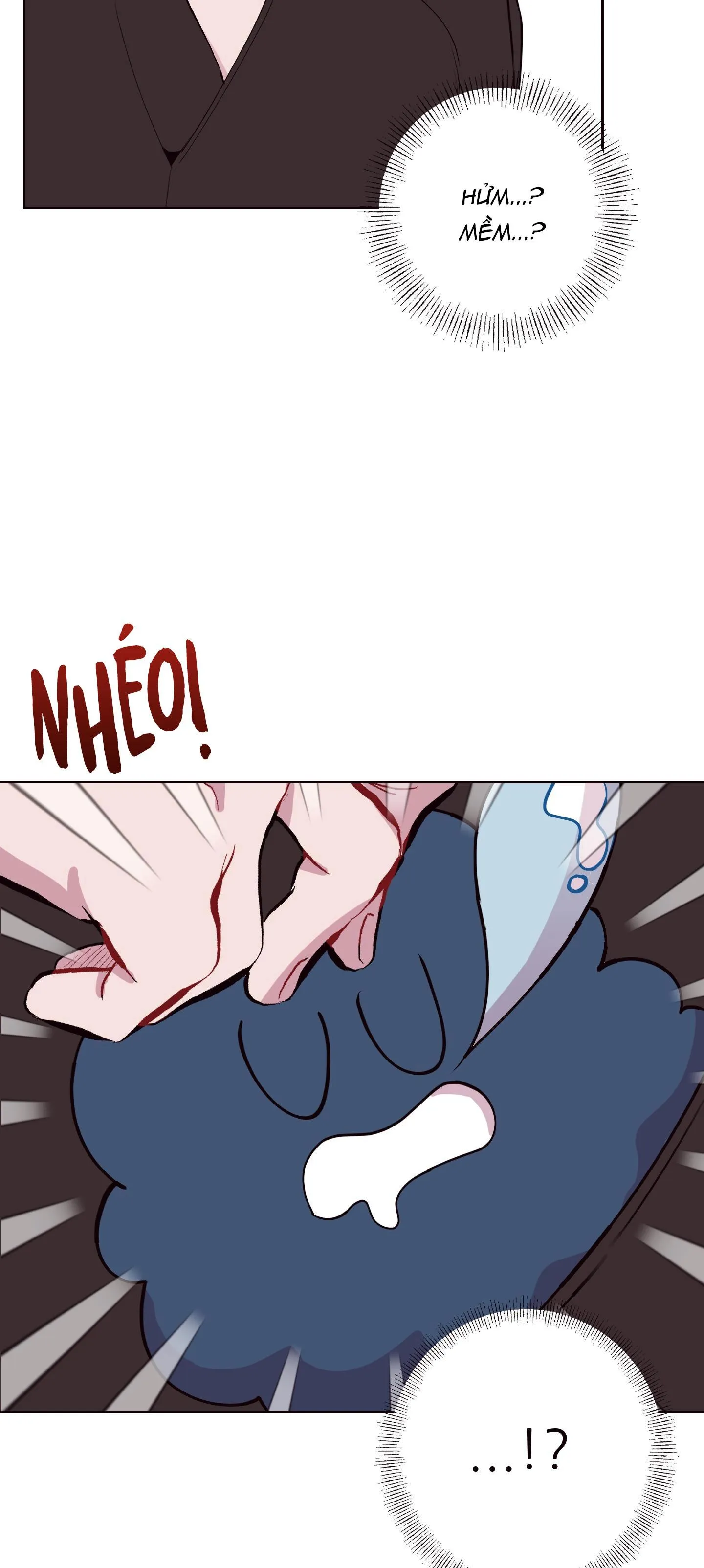 TRẢ LẠI SEX TOY CHO TÔI!!! Chapter 30 Trang 29