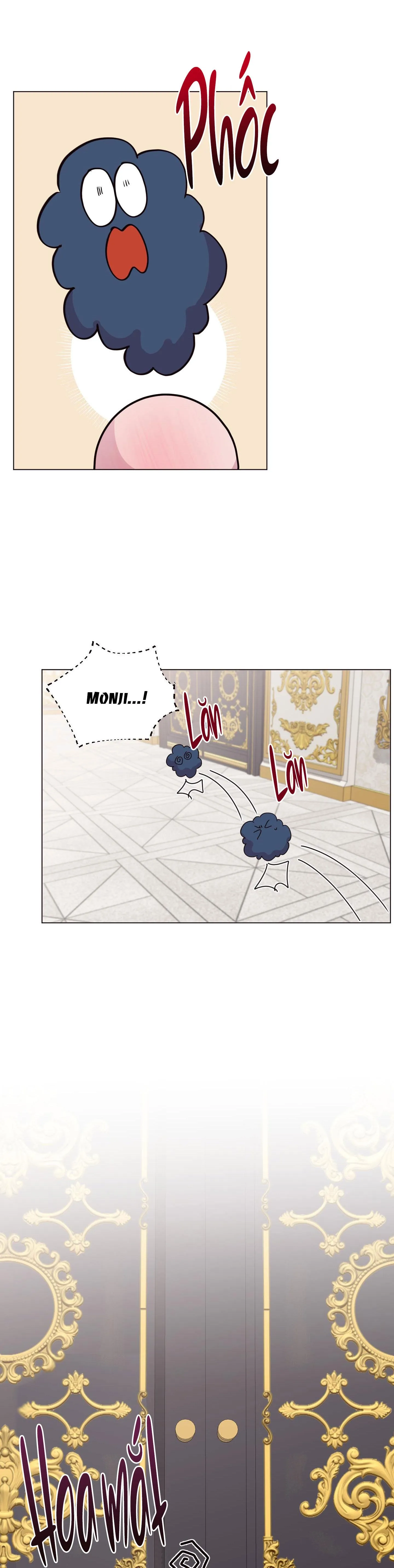 TRẢ LẠI SEX TOY CHO TÔI!!! Chapter 31 Trang 12