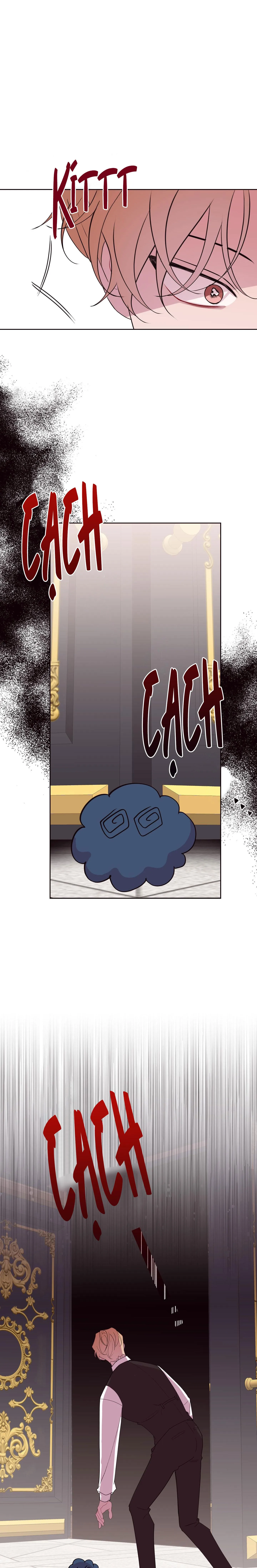 TRẢ LẠI SEX TOY CHO TÔI!!! Chapter 31 Trang 14