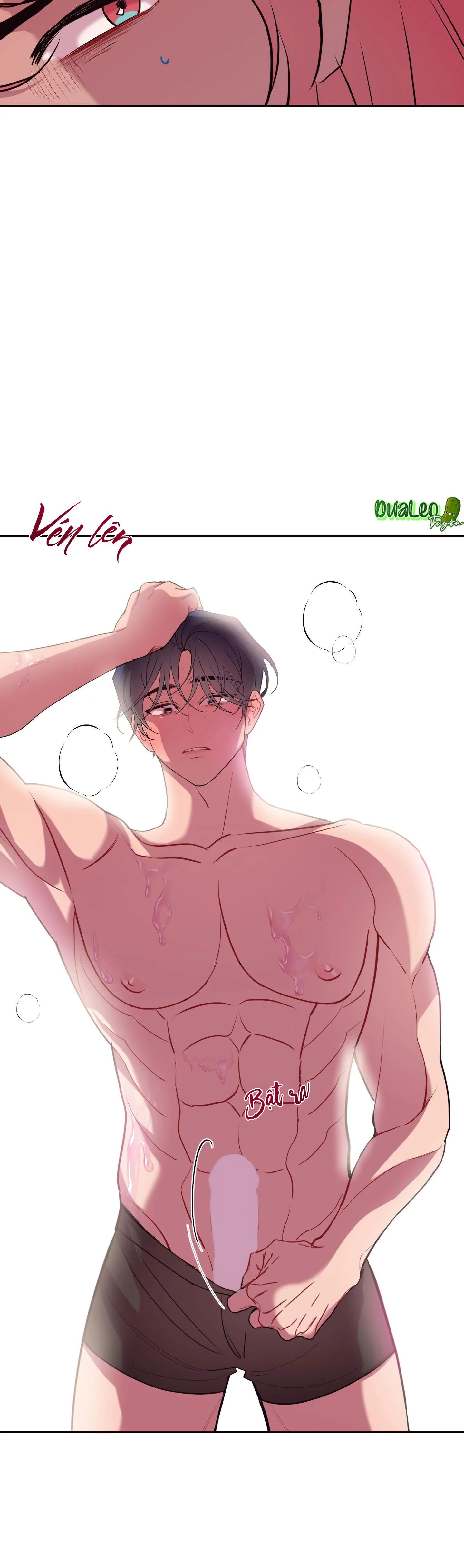 TRẢ LẠI SEX TOY CHO TÔI!!! Chapter 32 Trang 11