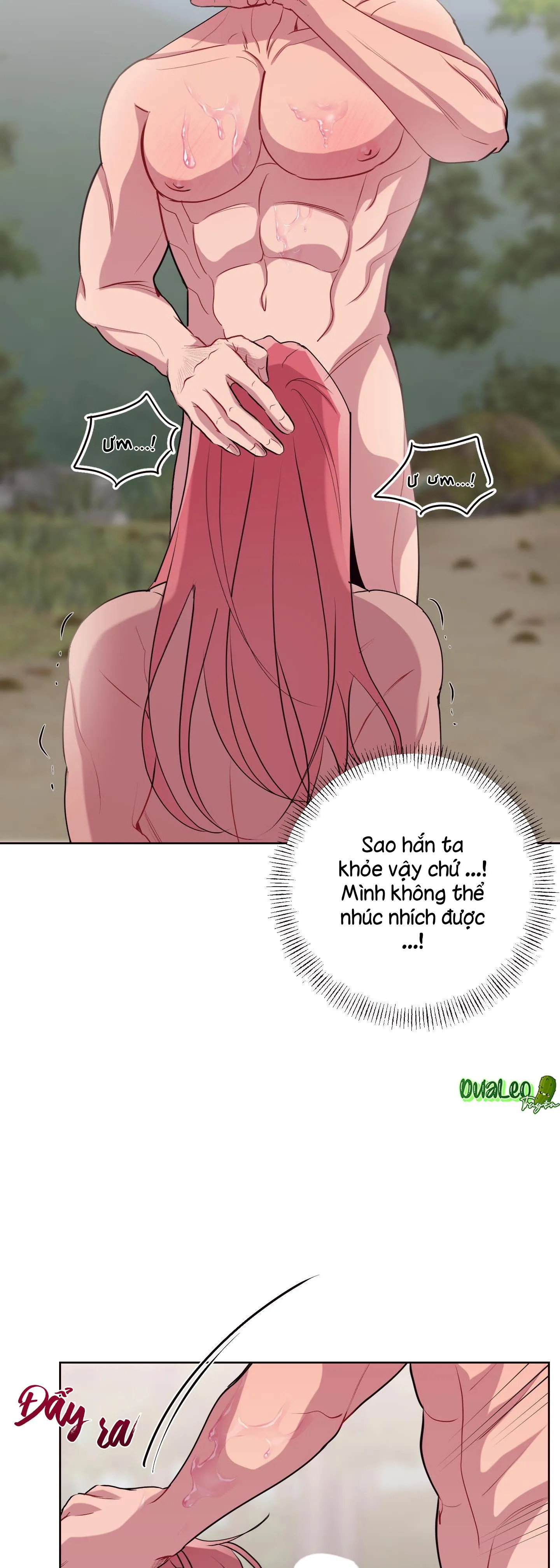 TRẢ LẠI SEX TOY CHO TÔI!!! Chapter 32 Trang 15