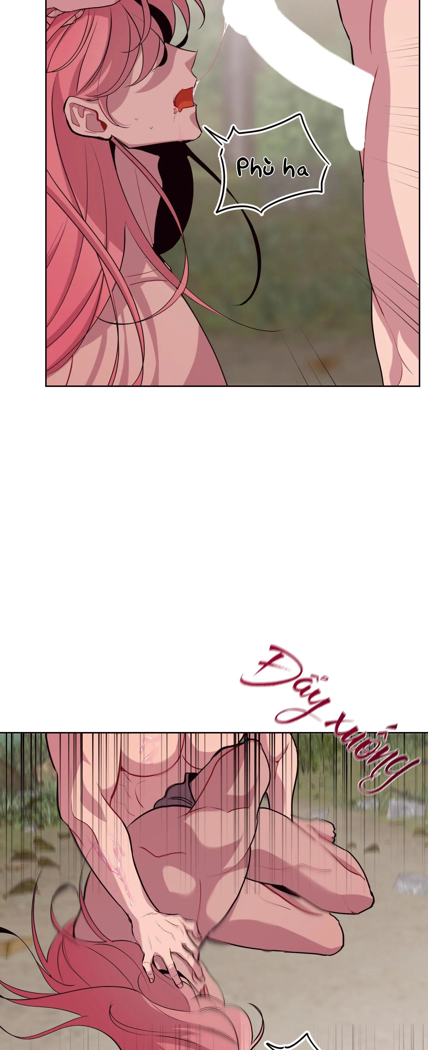 TRẢ LẠI SEX TOY CHO TÔI!!! Chapter 32 Trang 16