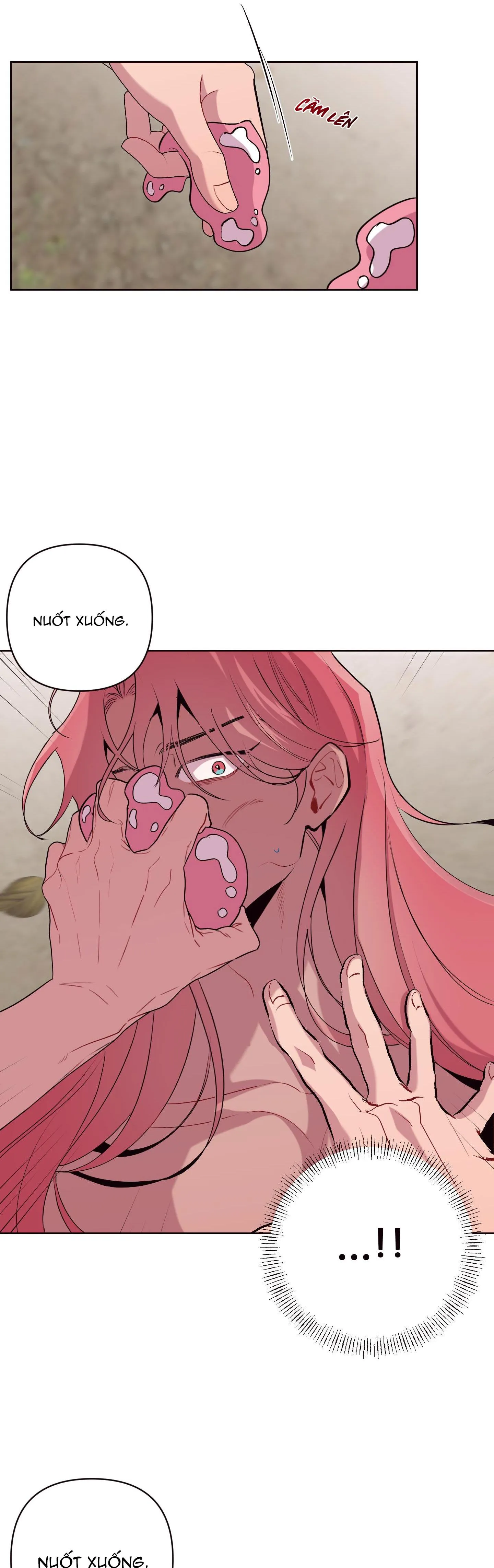 TRẢ LẠI SEX TOY CHO TÔI!!! Chapter 32 Trang 22