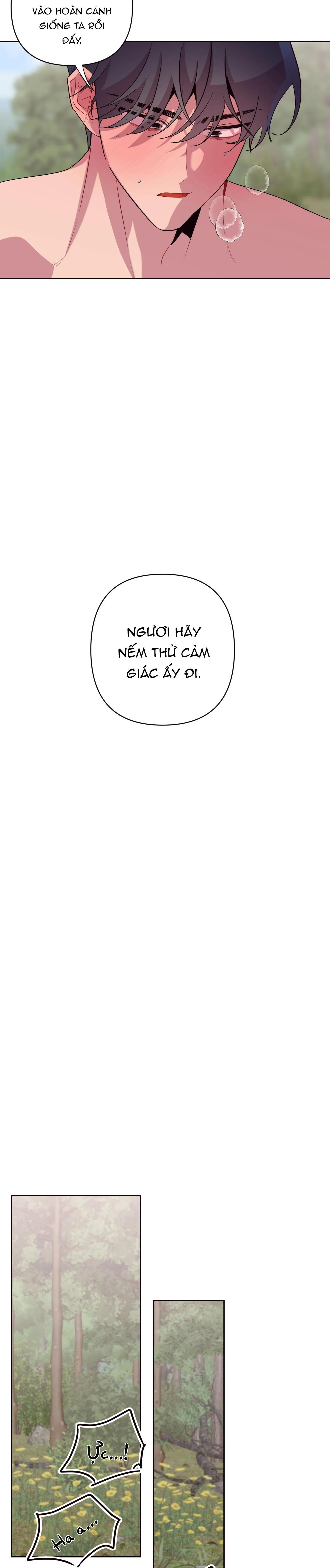 TRẢ LẠI SEX TOY CHO TÔI!!! Chapter 32 Trang 26