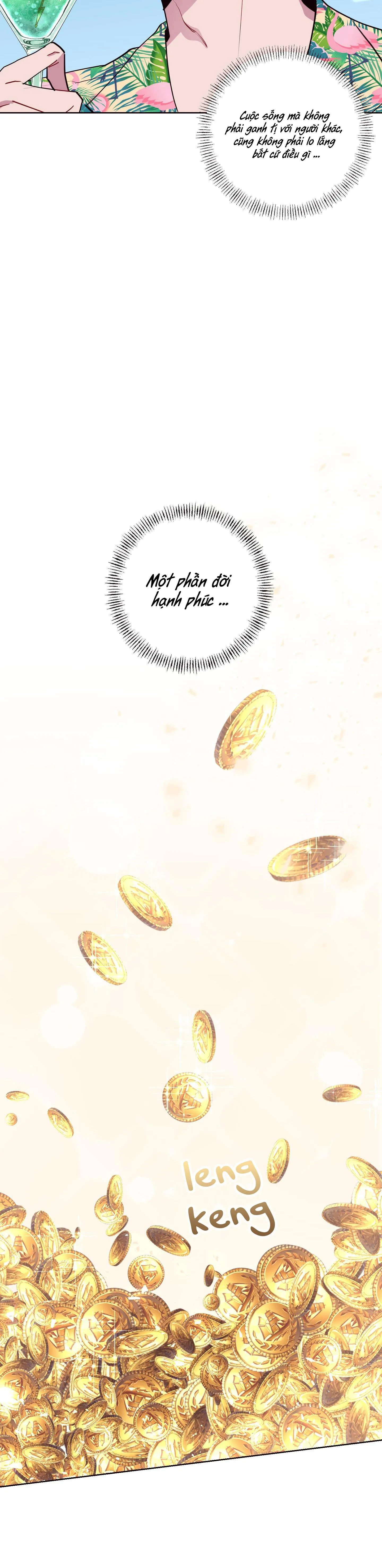 TRẢ LẠI SEX TOY CHO TÔI!!! Chapter 33 Trang 7