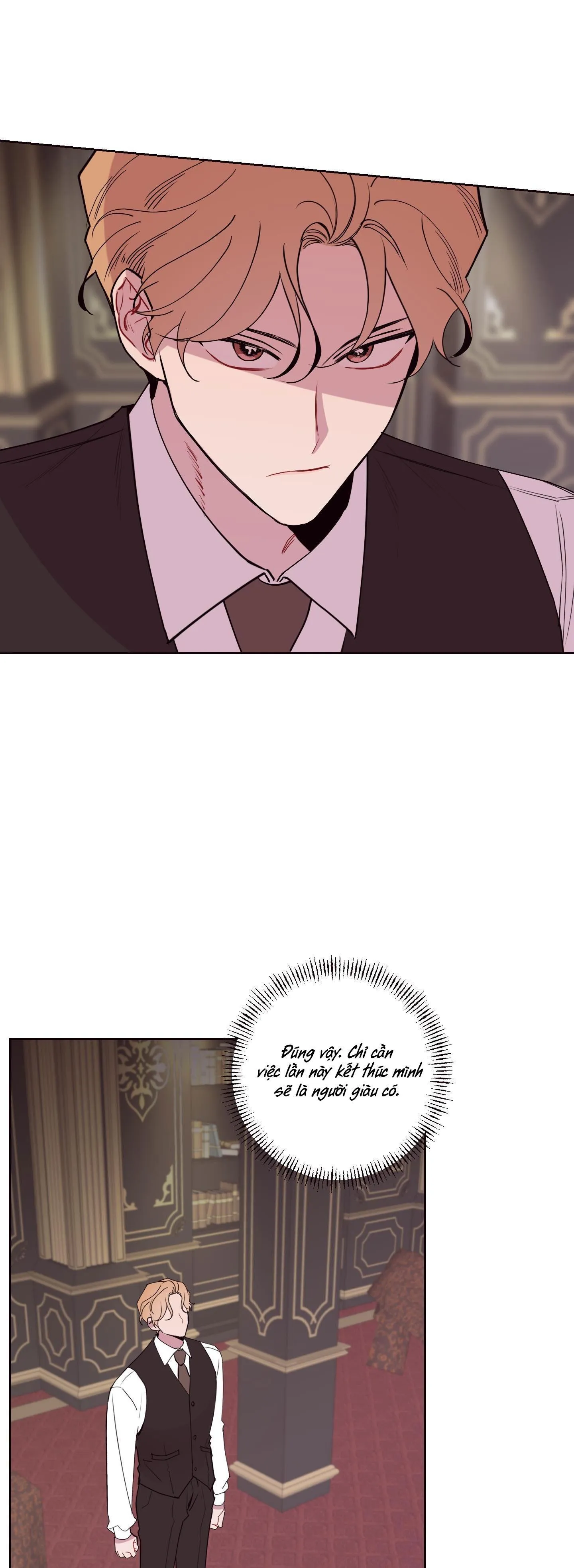 TRẢ LẠI SEX TOY CHO TÔI!!! Chapter 33 Trang 8