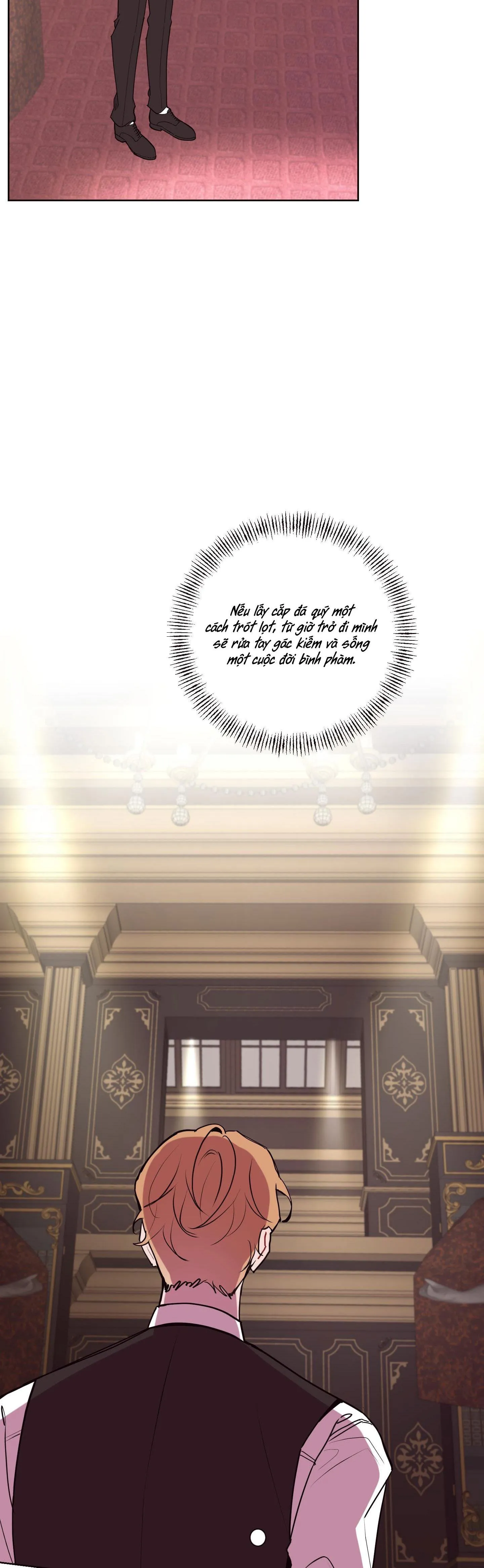 TRẢ LẠI SEX TOY CHO TÔI!!! Chapter 33 Trang 9