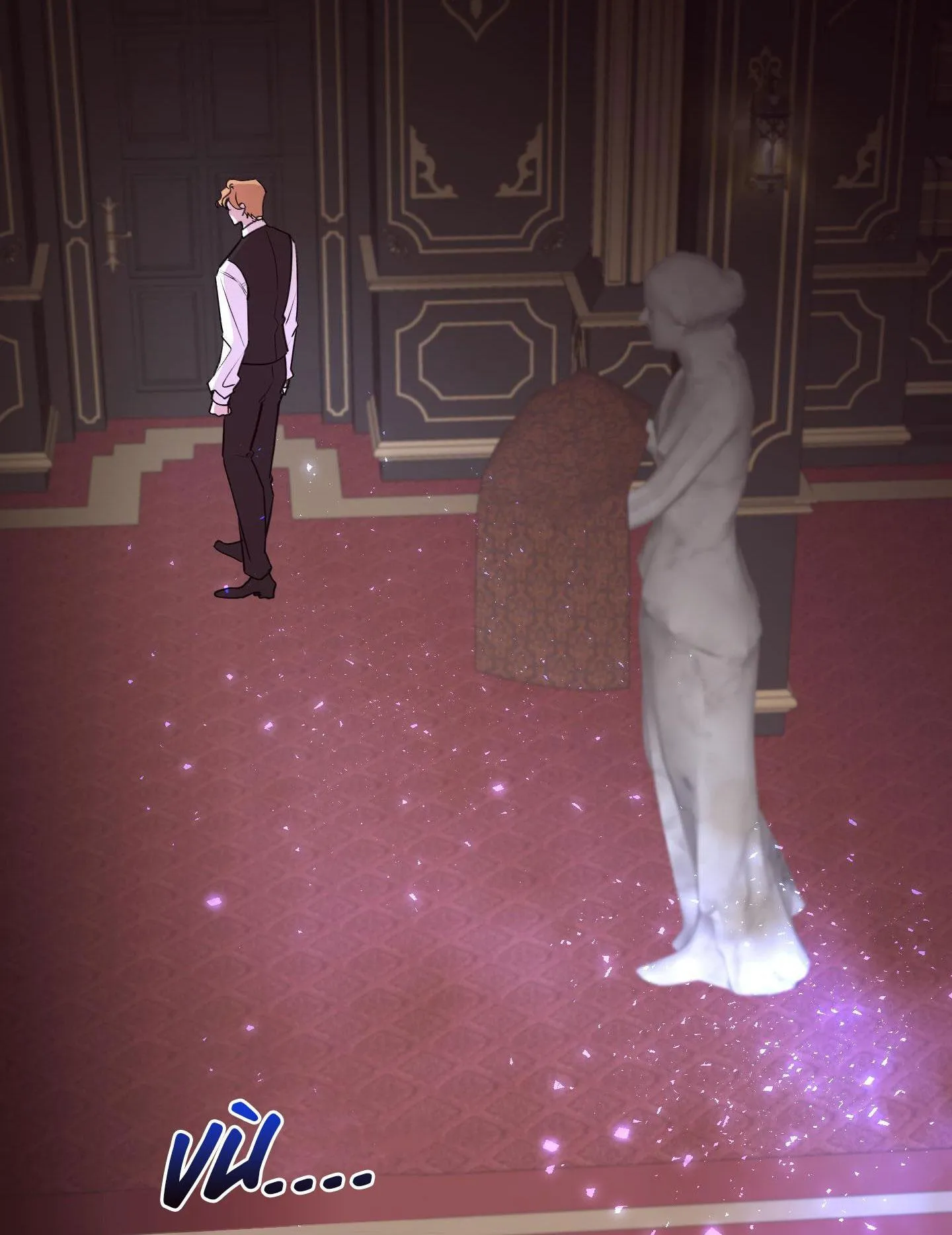 TRẢ LẠI SEX TOY CHO TÔI!!! Chapter 33 Trang 13