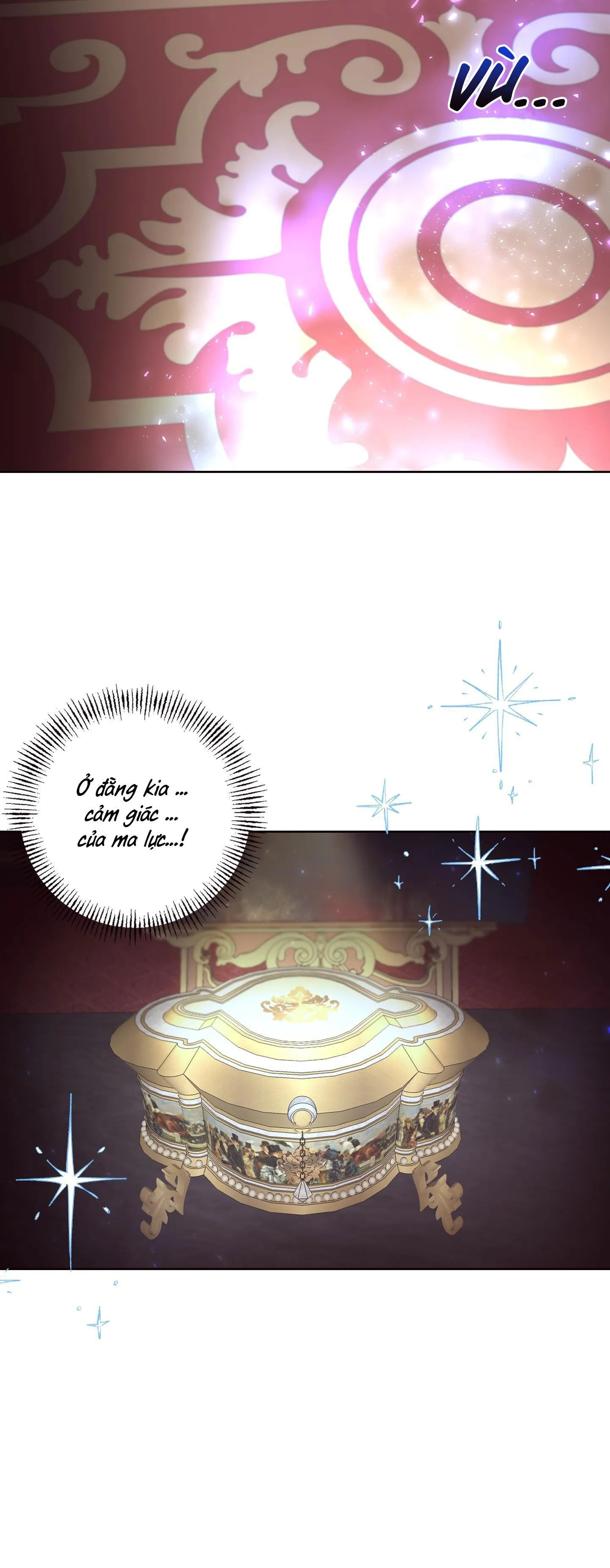 TRẢ LẠI SEX TOY CHO TÔI!!! Chapter 33 Trang 14