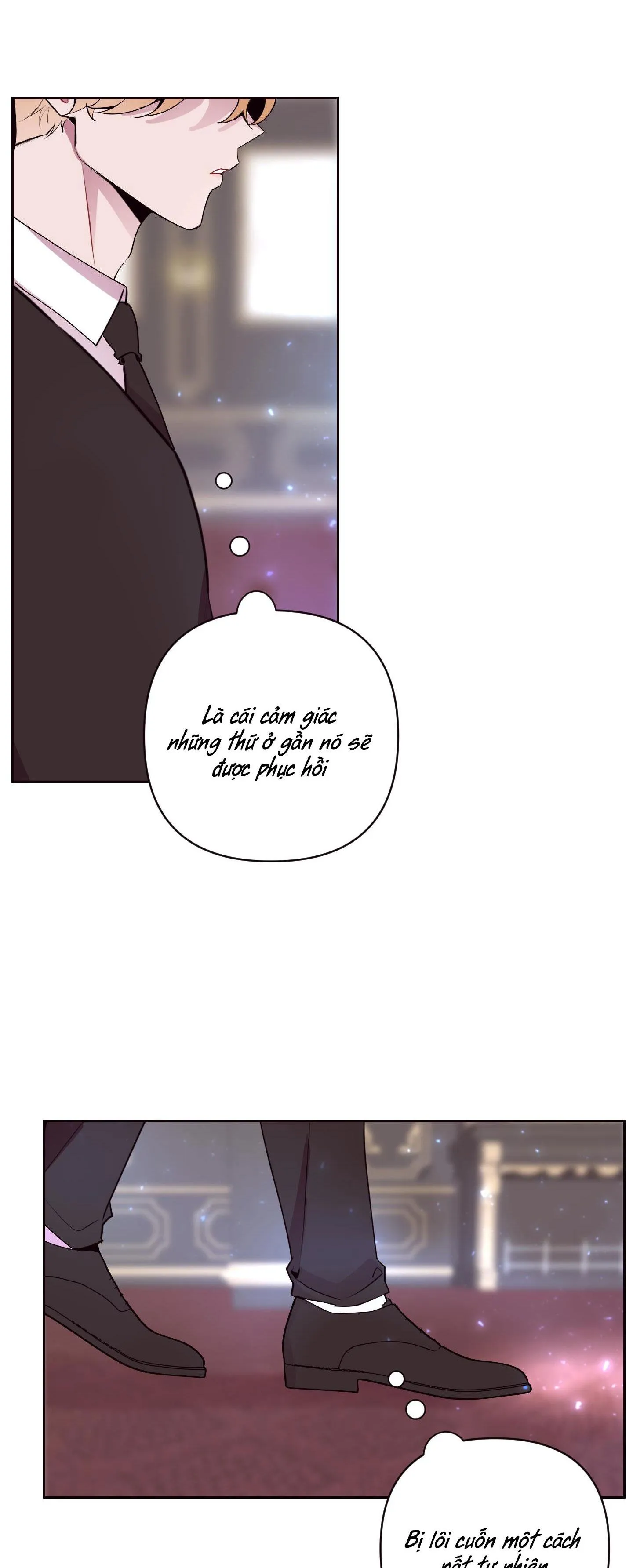 TRẢ LẠI SEX TOY CHO TÔI!!! Chapter 33 Trang 15