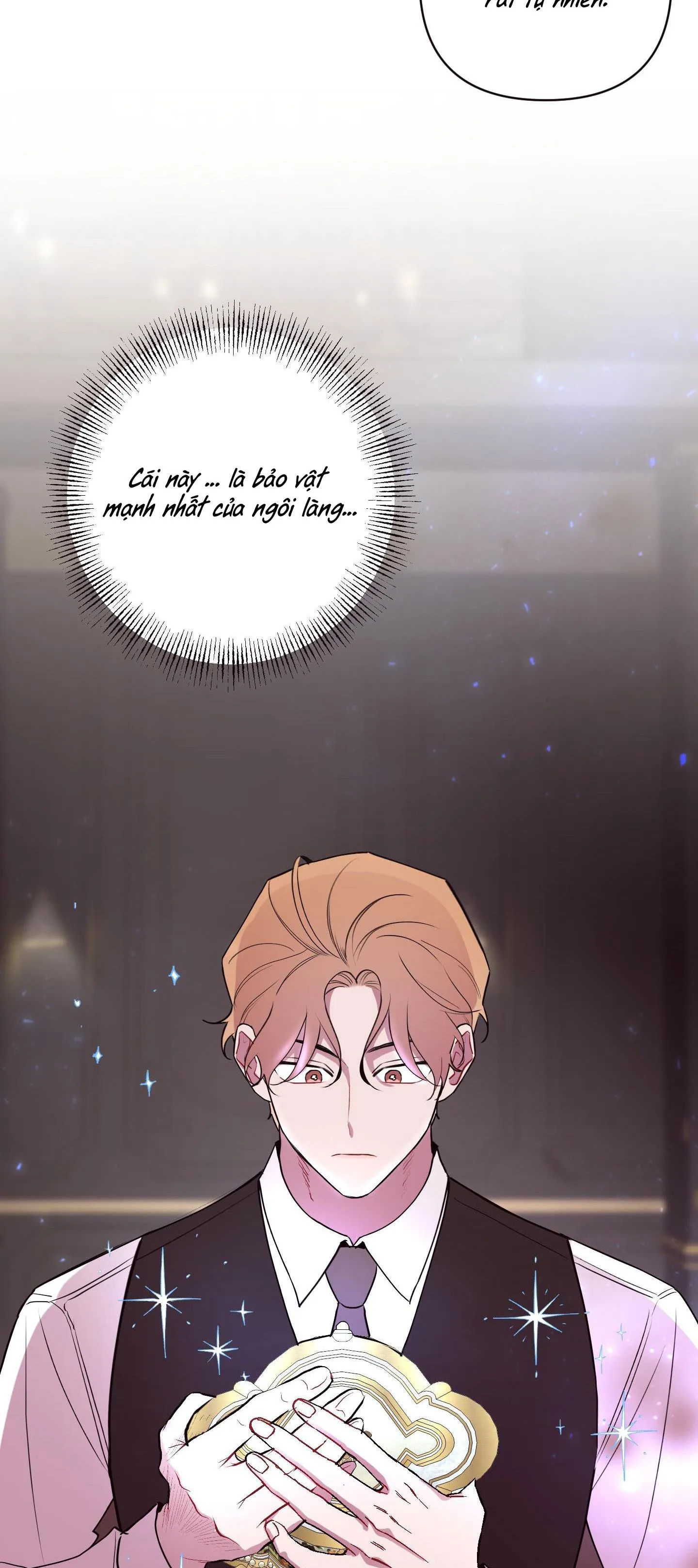 TRẢ LẠI SEX TOY CHO TÔI!!! Chapter 33 Trang 16