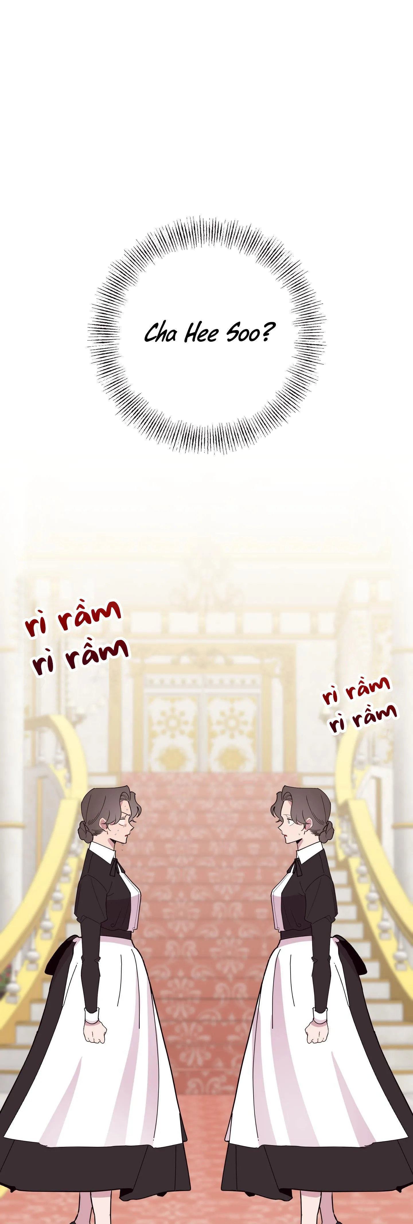 TRẢ LẠI SEX TOY CHO TÔI!!! Chapter 33 Trang 20