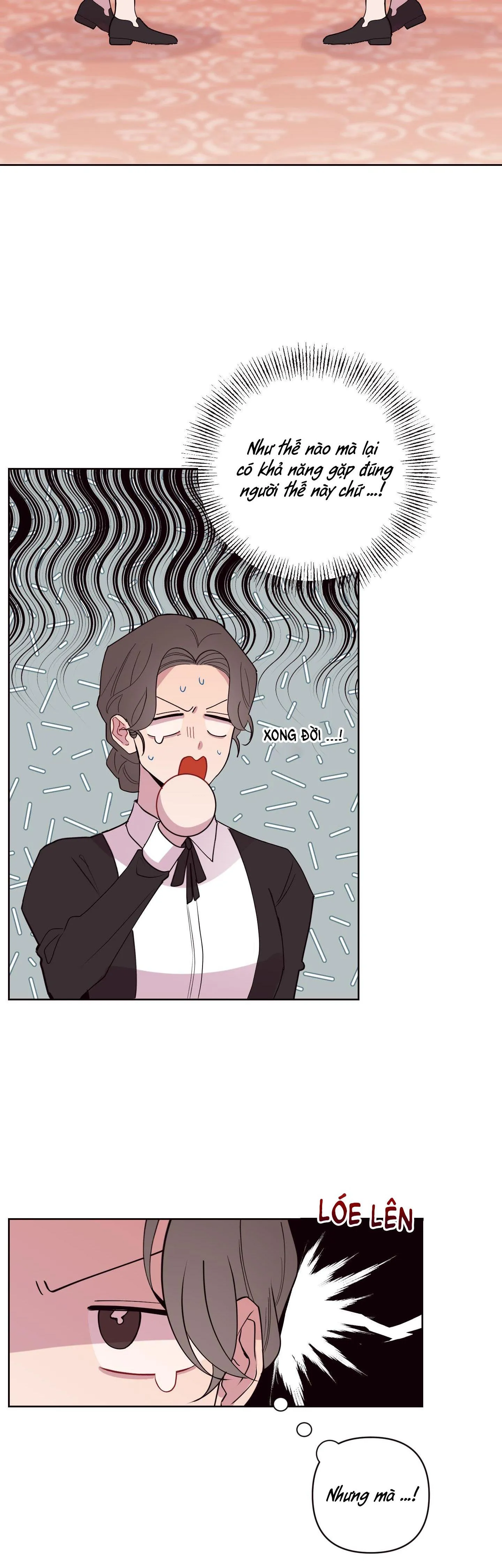 TRẢ LẠI SEX TOY CHO TÔI!!! Chapter 33 Trang 21