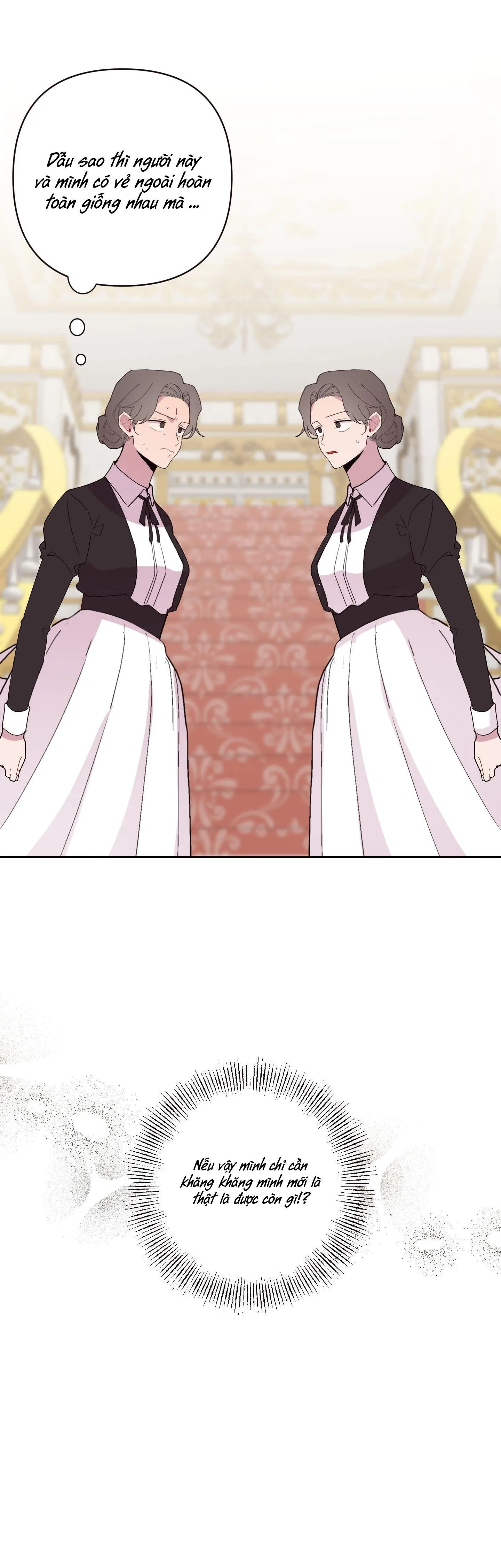 TRẢ LẠI SEX TOY CHO TÔI!!! Chapter 33 Trang 22