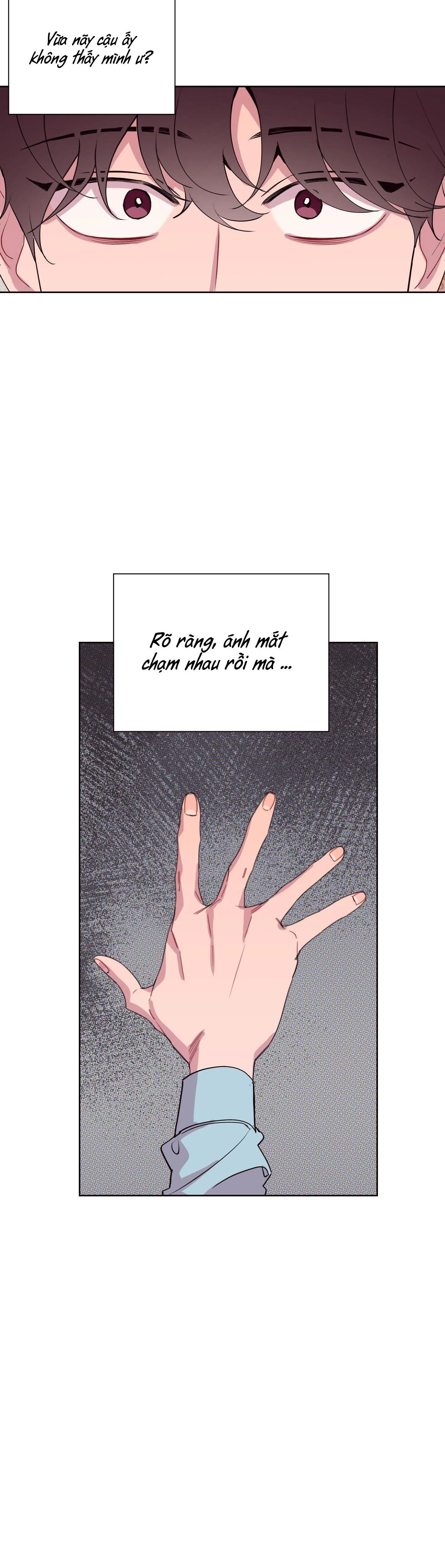 TRẢ LẠI SEX TOY CHO TÔI!!! Chapter 33 Trang 32