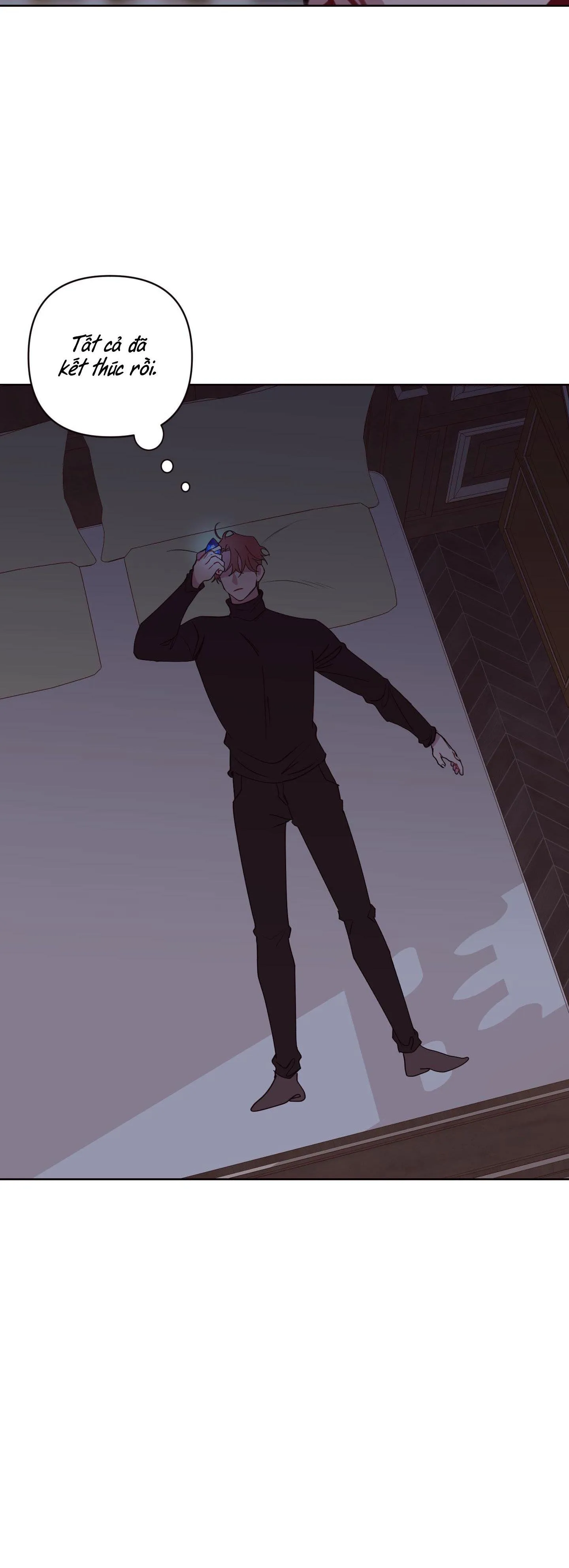 TRẢ LẠI SEX TOY CHO TÔI!!! Chapter 33 Trang 35