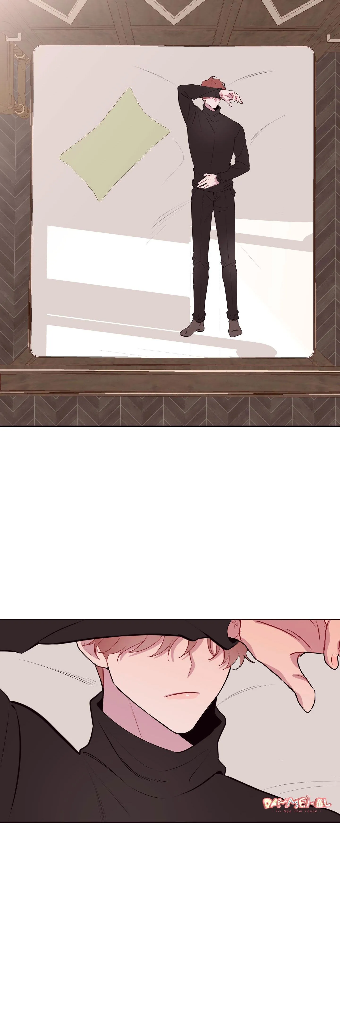 TRẢ LẠI SEX TOY CHO TÔI!!! Chapter 34 Trang 3