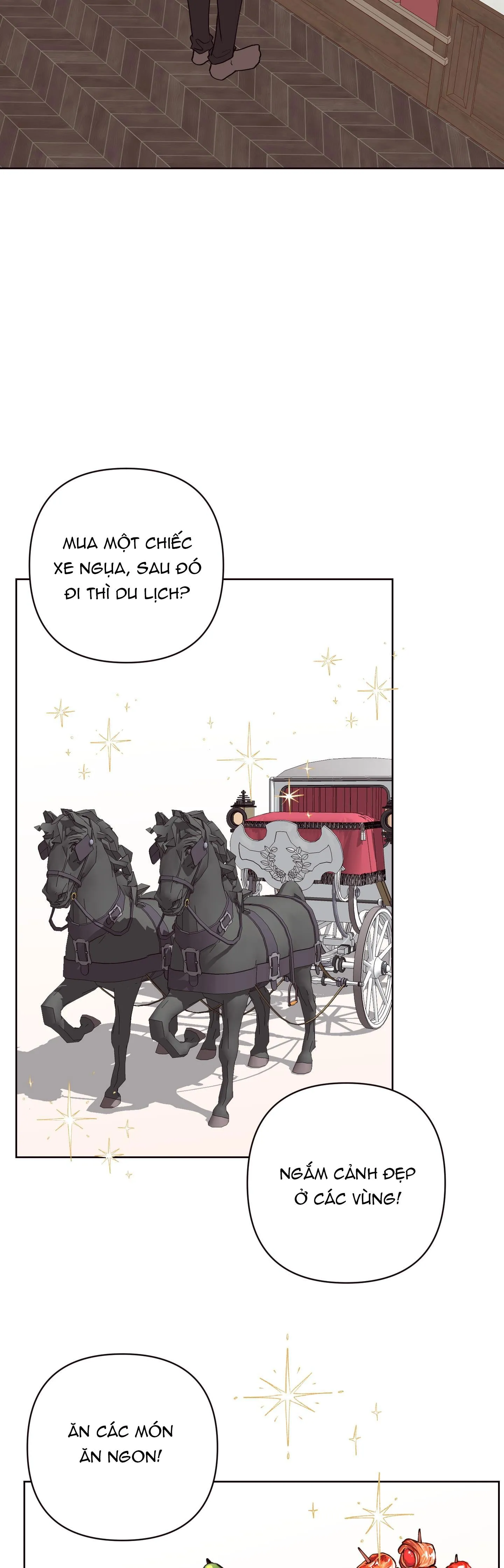 TRẢ LẠI SEX TOY CHO TÔI!!! Chapter 34 Trang 8