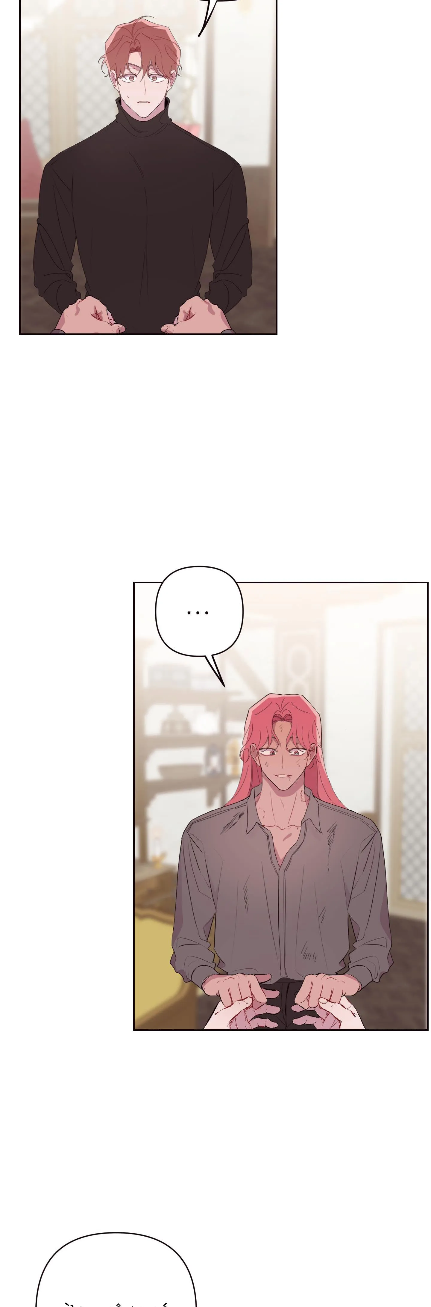 TRẢ LẠI SEX TOY CHO TÔI!!! Chapter 34 Trang 12